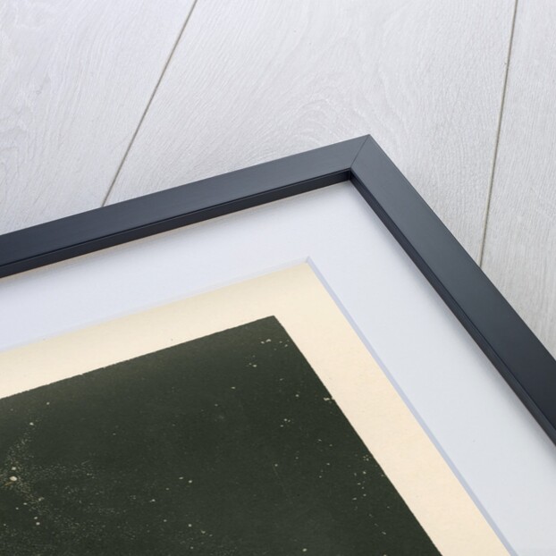 'The great nebula in Orion' by Cassell & Co