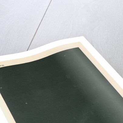 'The comet of 1882 as seen from Streatham' by Cassell & Co