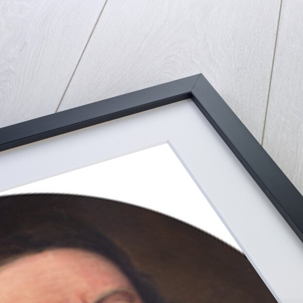 Portrait of Daniel Colwall (d.1690) by unknown