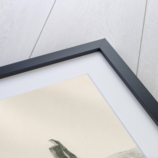 'Turusachan....Isle of Lewis.' by Henry James