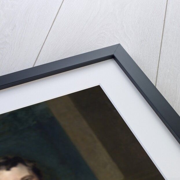 Portrait of Humphry Davy (1778-1829) by Thomas Lawrence