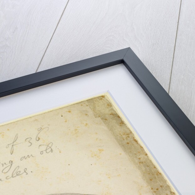 'Fish...from Bermuda' by Edmond Halley