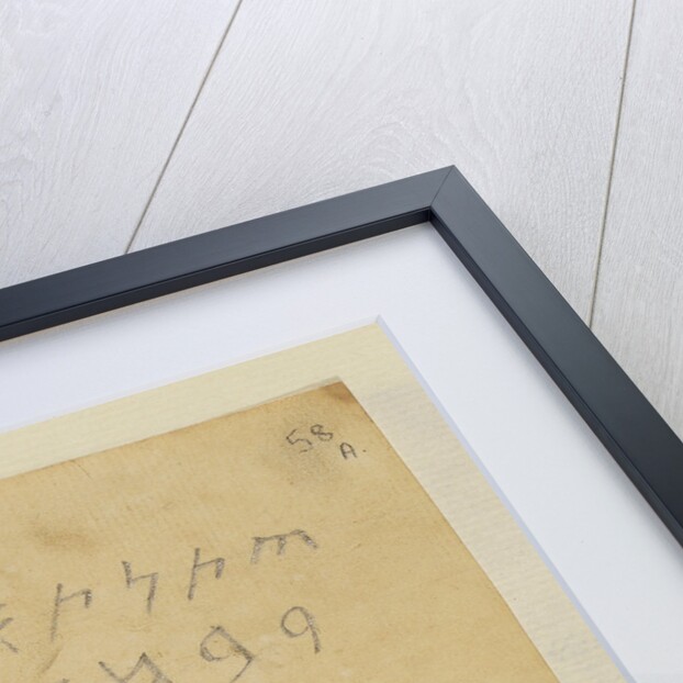 Three Citiean inscriptions by John Swinton