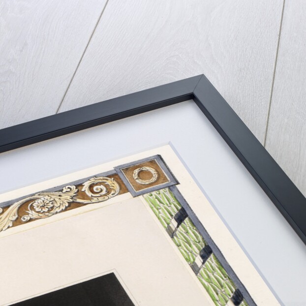 Portrait of Isaac Newton (1642-1727) by Edward Scrimm