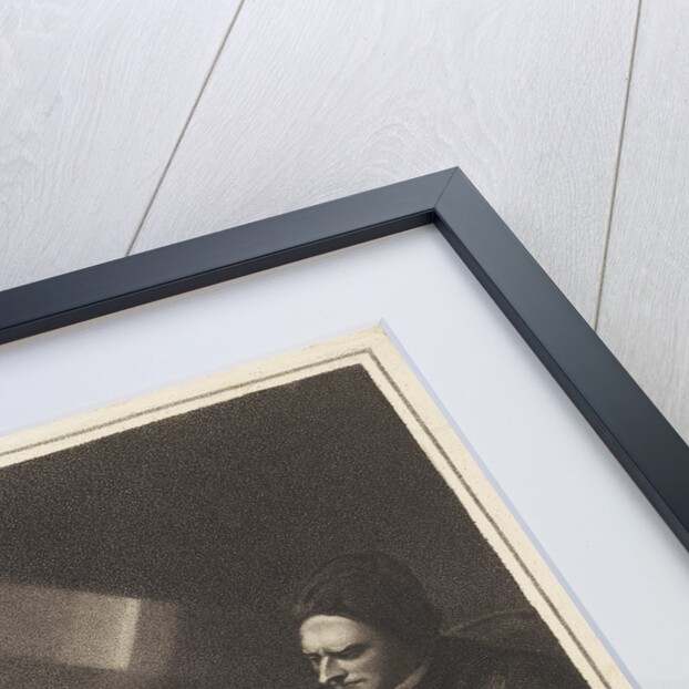 'Newton with the Prism' by James Meadows