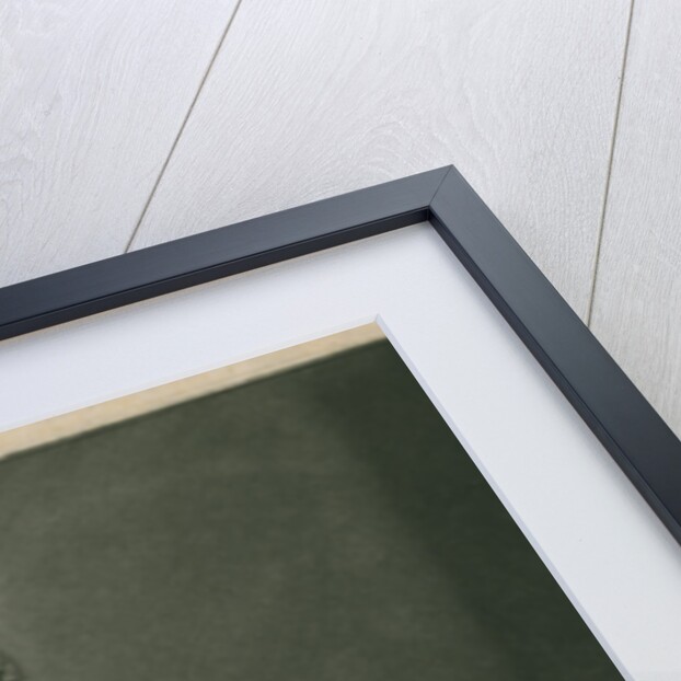 Portrait of William Coxe (1748-1828) by William Pether