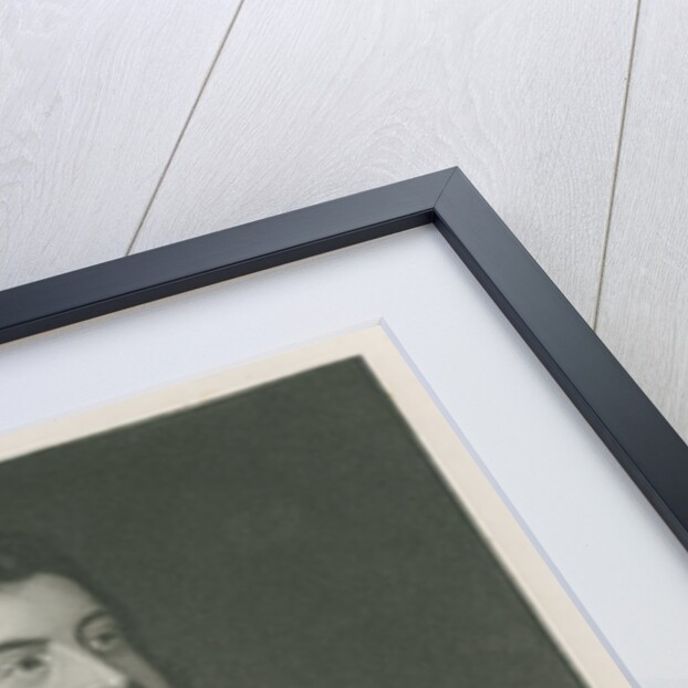 Portrait of George Augustus Frederick FitzClarence, 1st Earl of Munster (1794-1842) by W H Cook