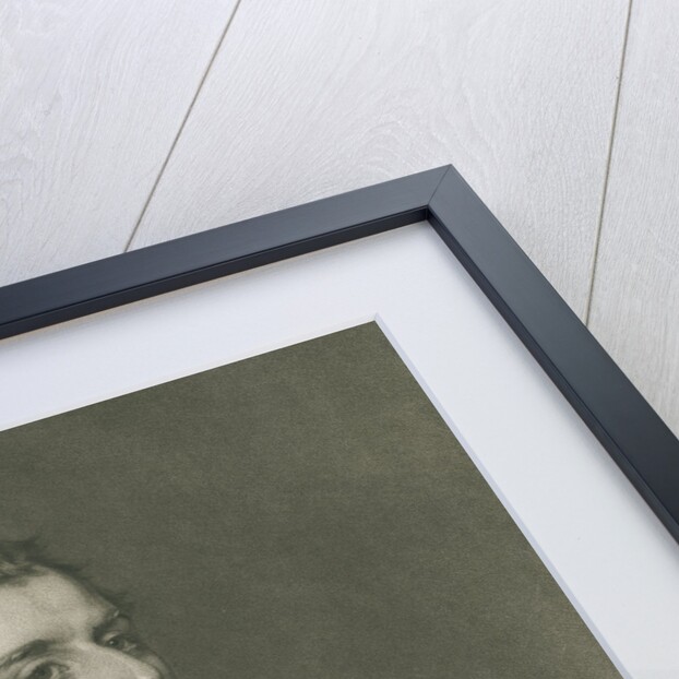 Portrait of John Gage Rokewode (1786-1842) by Thomas Hodgetts