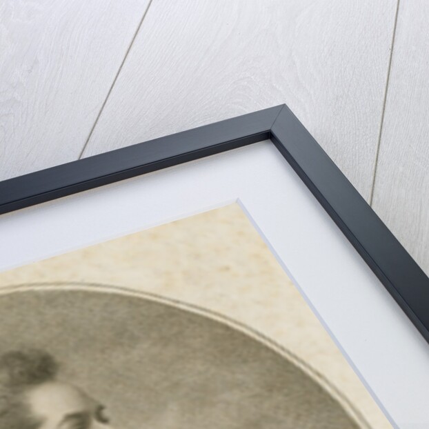 Portrait of Robert Fulk Greville (1751-1824) by Jean Condé