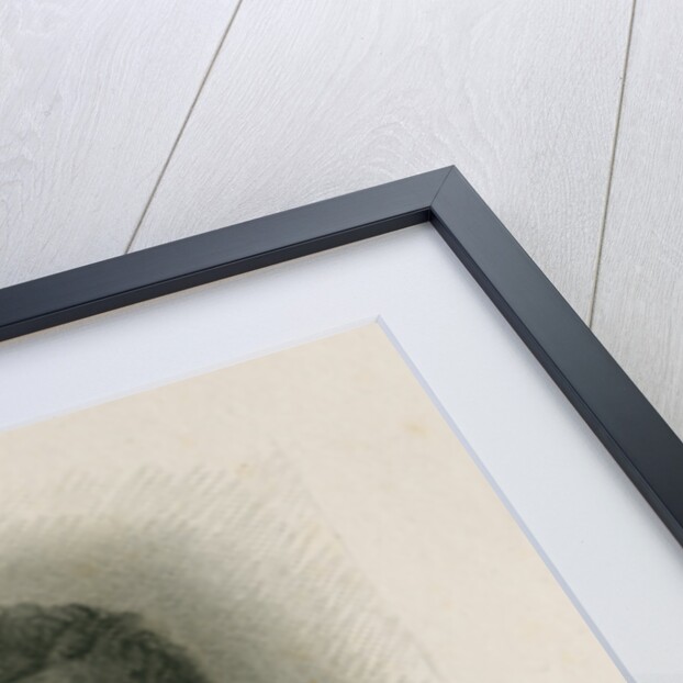 Portrait of Hudson Gurney (1775-1864) by John Cochran