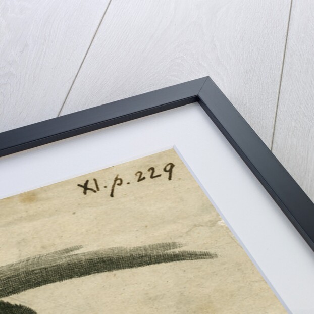 'Black drop' effect during the 1769 Transit of Venus by William Hirst