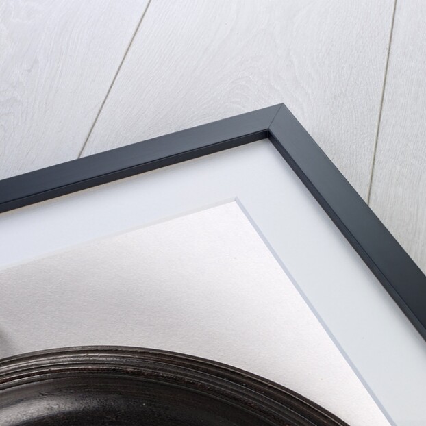 Portrait of an unknown gentleman by James Ferguson