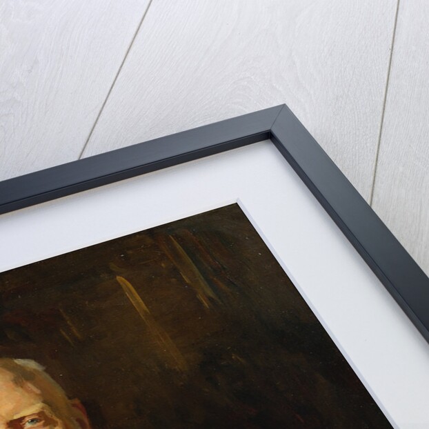 Portrait of Archibald Geikie (1835-1924) by Reginald Grenville Eves