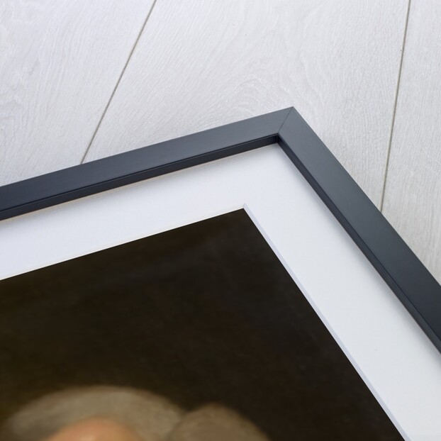 Portrait of John Smeaton (1724-1792) by Mather Brown