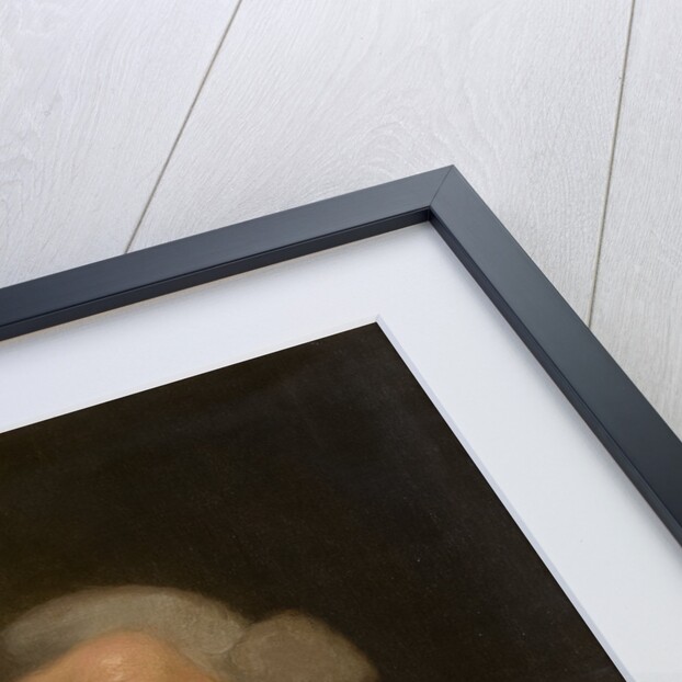 Portrait of John Smeaton (1724-1792) by Mather Brown