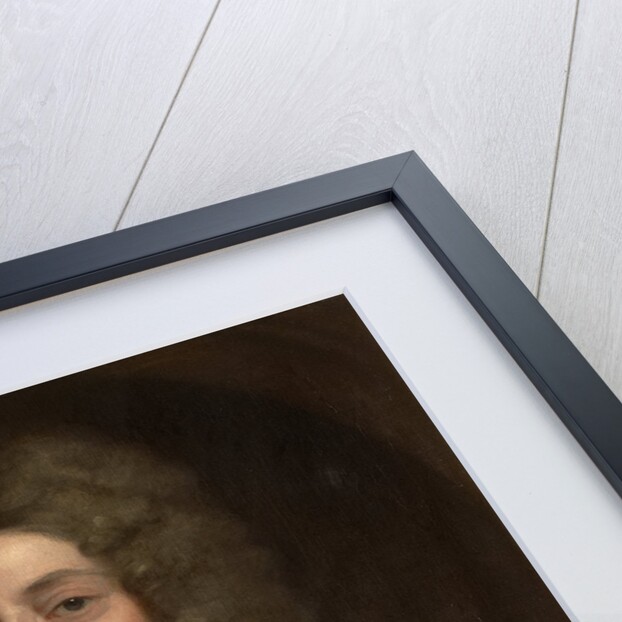 Portrait of Hans Sloane (1660-1753) by Godfrey Kneller