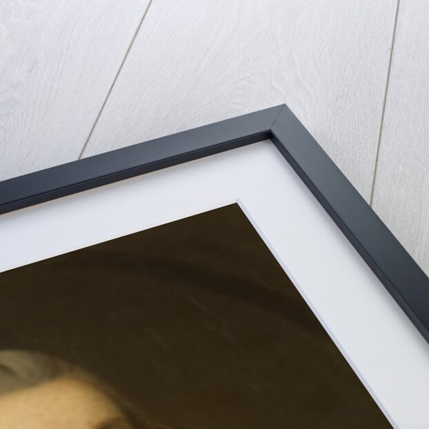 Portrait of Joseph Priestley (1733-1804) by James Millar