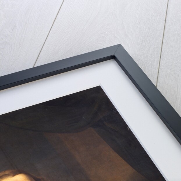 Portrait of John Smeaton (1724-1792) by Benjamin Wilson