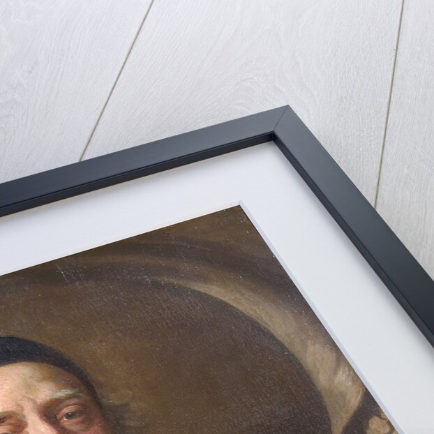 Portrait of Peter Ball (1633-1675) by John Riley