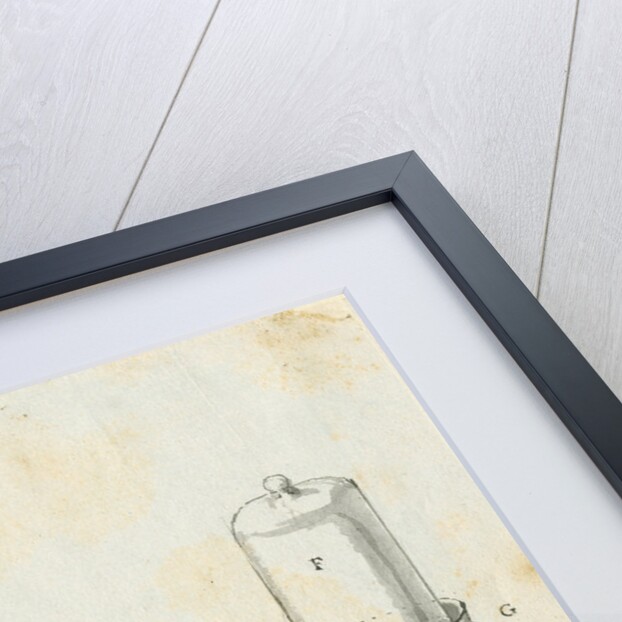 Laboratory equipment for chemical analysis by Anonymous