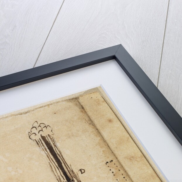 A steam piston engine by Thomas Savery