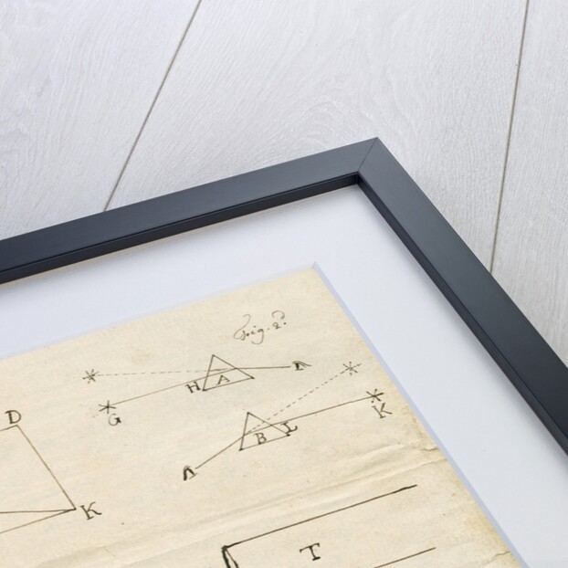Prism experiments for detecting the motion of the solar system by Robert Blain