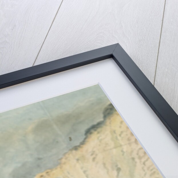 Sir William Hamilton's party on the island of Ponza by Francesco Progenie