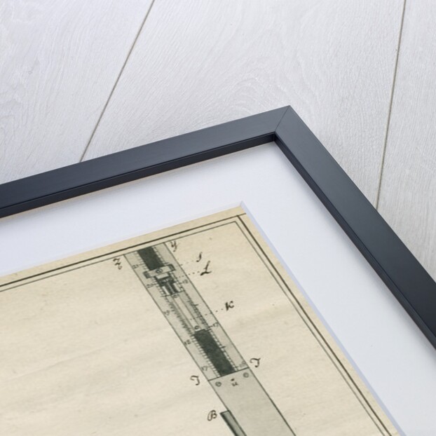 'A new barometer' by Tiberius Cavallo