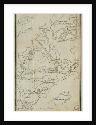 'The explanatory print' [to 'A balloon prospect...'] by William Angus