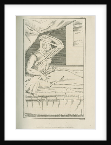 The Italian method of nose replacement by Charles Turner