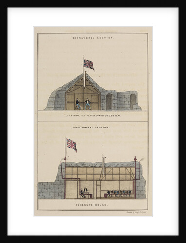 Somerset House by unknown