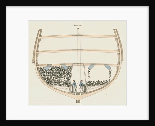 Steamship coaling by Anonymous