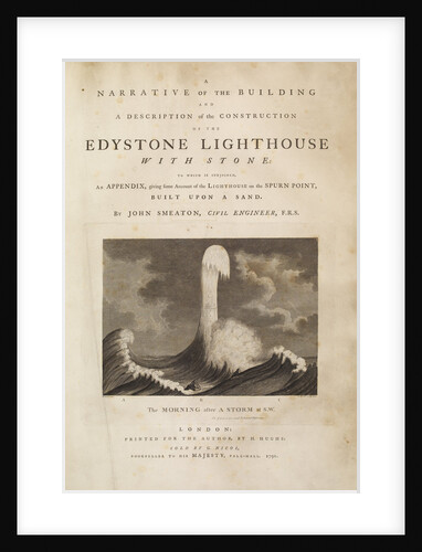 'Morning after a storm' by A Birre