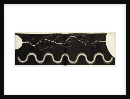 Electrical arcs Electrical arcs by C H Koning