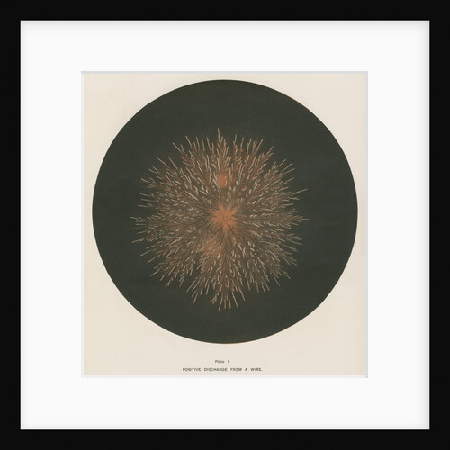 Electrical discharge by The Autotype Company