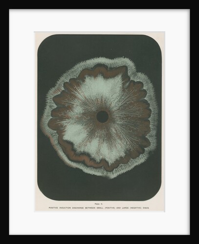 Electrical discharge by The Autotype Company