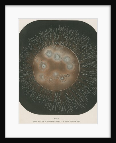 Electrical discharge by The Autotype Company