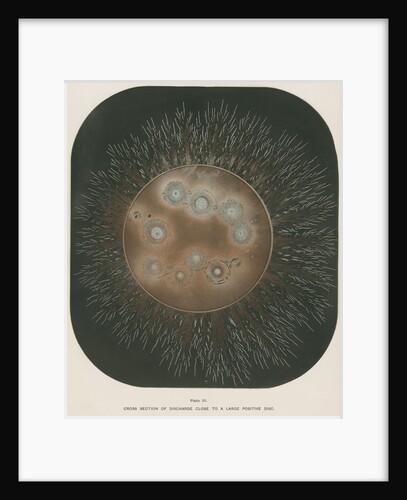 Electrical discharge by The Autotype Company