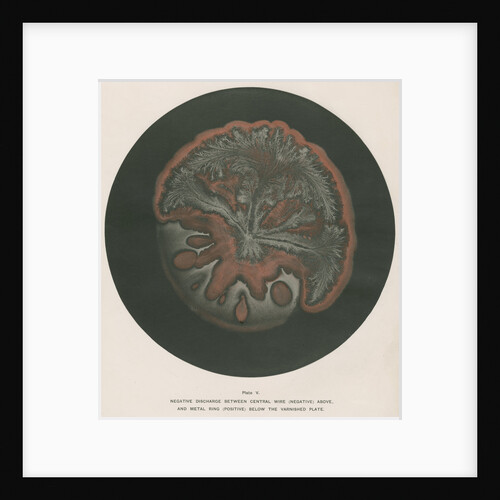 Electrical discharge by The Autotype Company