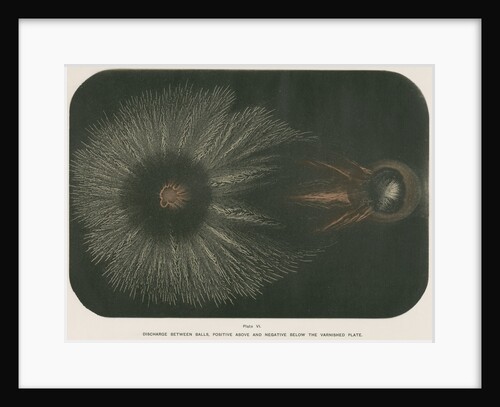 Electrical discharge by The Autotype Company