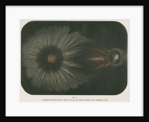 Electrical discharge by The Autotype Company