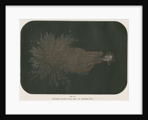 Electrical discharge by The Autotype Company