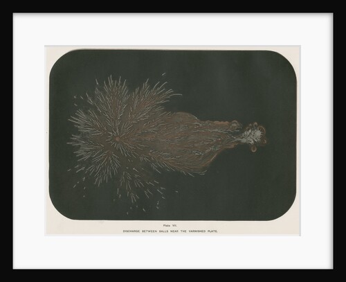 Electrical discharge by The Autotype Company