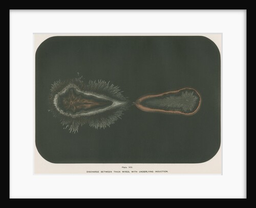 Electrical discharge by The Autotype Company