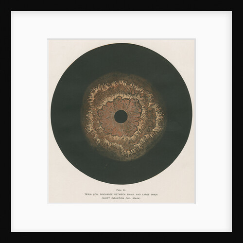 Electrical discharge by The Autotype Company