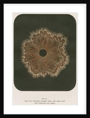 Electrical discharge by The Autotype Company