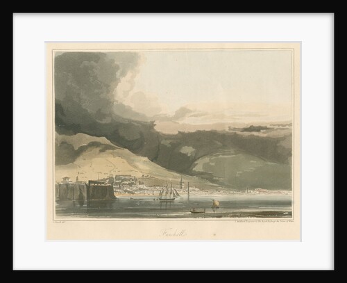 'Funchall' by Thomas Medland