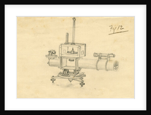 Magnetometer by Unknown