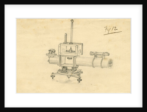 Magnetometer by unknown