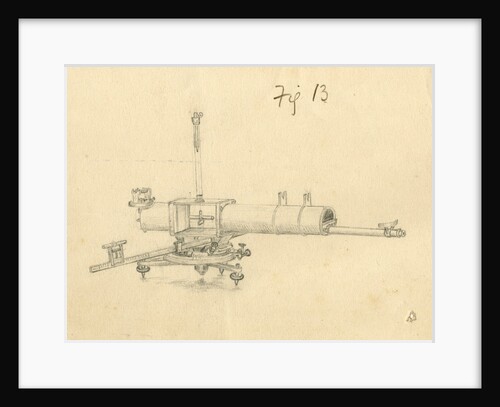 Magnetometer by Unknown